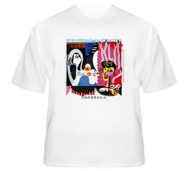 Imperial Bedroom T-Shirt